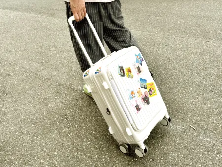 ステッカー